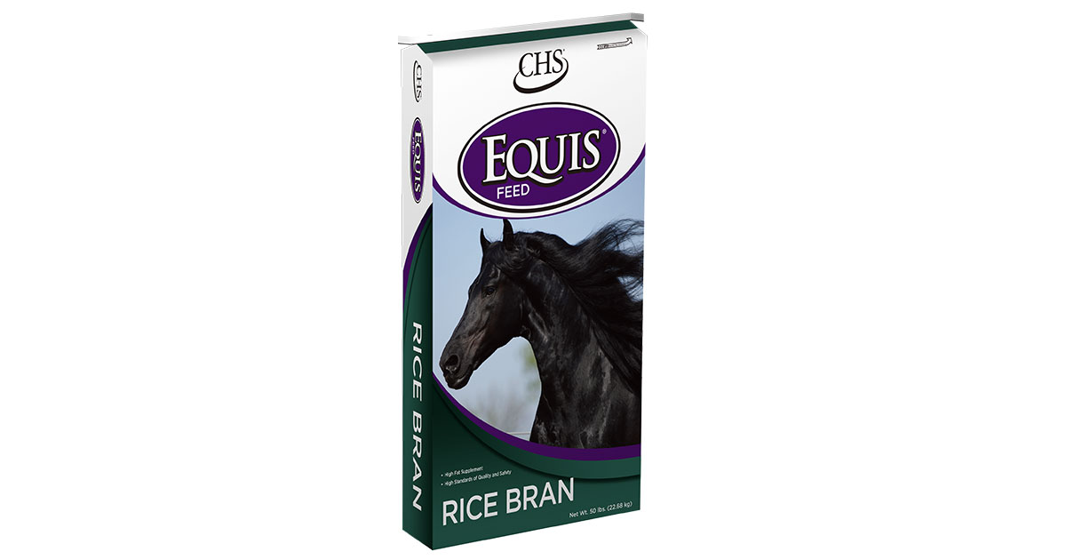 Rice Bran | Equis Rice Bran | Equis